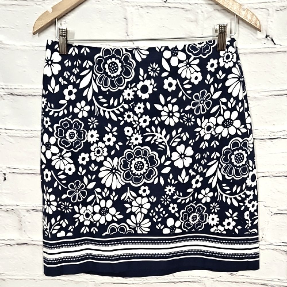 Talbots Dress Skirt